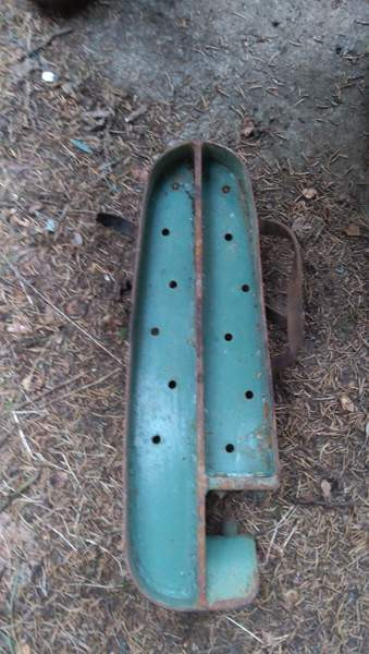 Tolppakengät Hämeenkyrö – foto 2