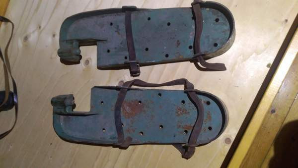 Tolppakengät Hämeenkyrö – foto 3