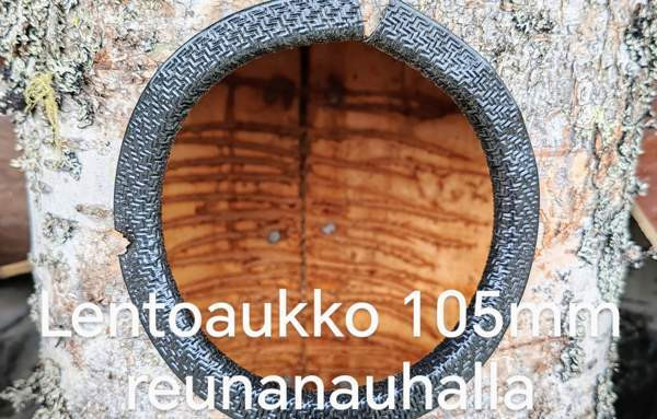 Telkän ( Sotkan) pönttöjä Sonkajärvi - photo 2