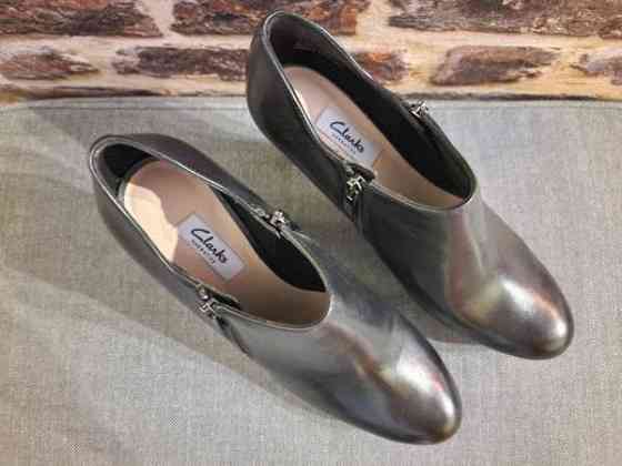 Clarks Amos kendra kengät Oulu