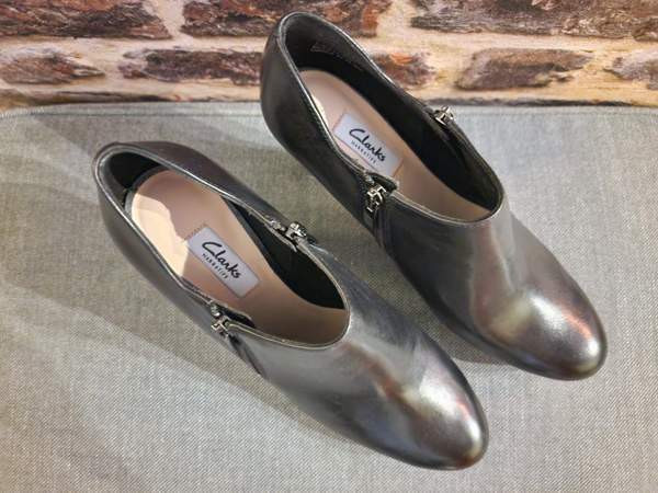 Clarks Amos kendra kengät Oulu – foto 3