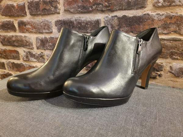 Clarks Amos kendra kengät Oulu – foto 2