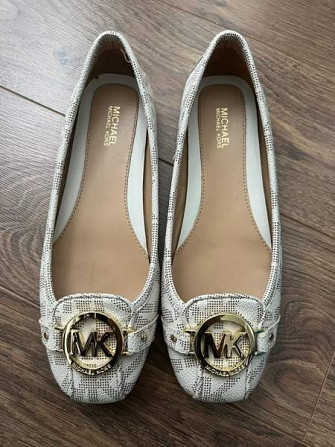 Michael Kors ballerinat, uudet Helsinki - valokuva 1