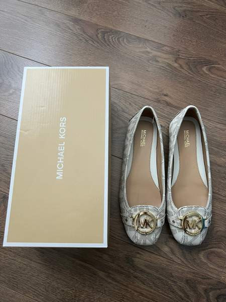 Michael Kors ballerinat, uudet Helsinki - изображение 2