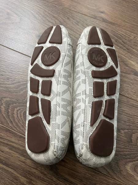 Michael Kors ballerinat, uudet Helsinki - изображение 3