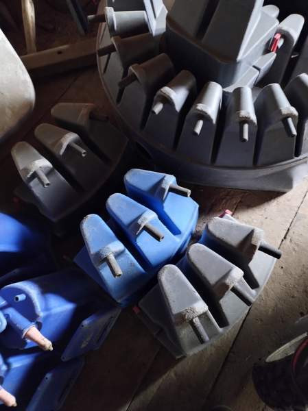 Vasikanjuotto Iisalmi - photo 3