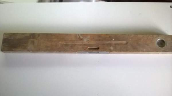 Puinen vatupassi Kellokosken tehdas Akaa - изображение 1