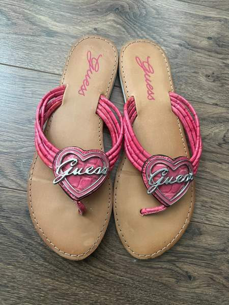 Guess sandaalit koko 38 Helsinki - photo 1