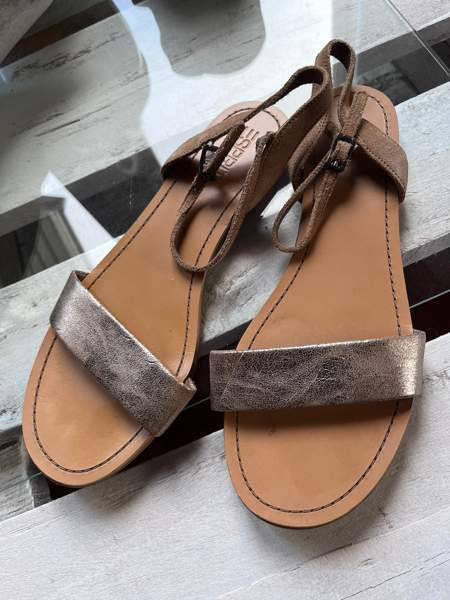 Esprit nahkasandaalit 38 Vantaa – foto 2