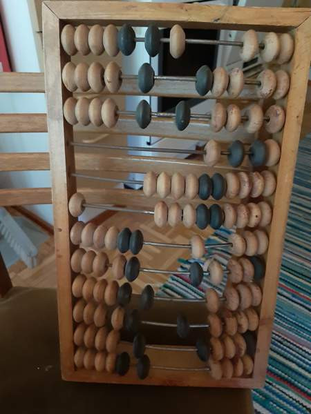 Vanha helmitaulu Haemeenlinna - photo 1