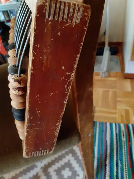 Vanha helmitaulu Haemeenlinna - photo 5