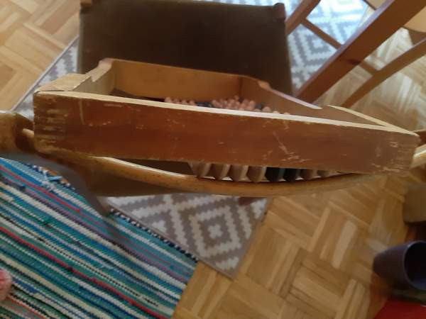 Vanha helmitaulu Haemeenlinna - photo 3