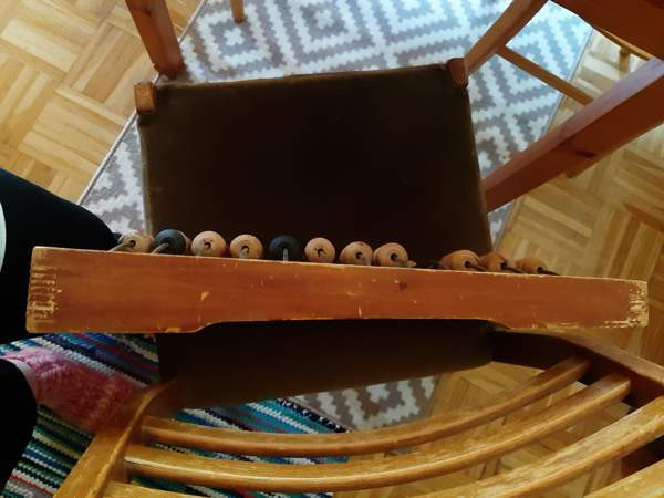 Vanha helmitaulu Haemeenlinna - photo 4