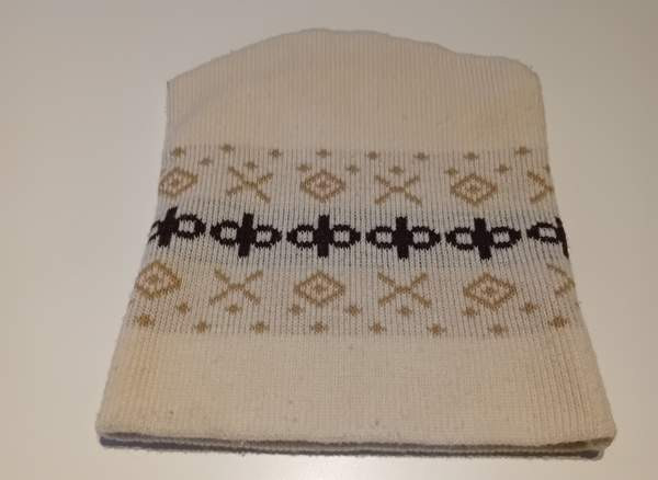 Osuuspankin pipo Oulu - photo 2