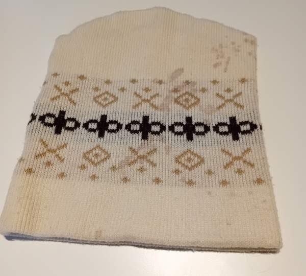 Osuuspankin pipo Oulu - photo 3