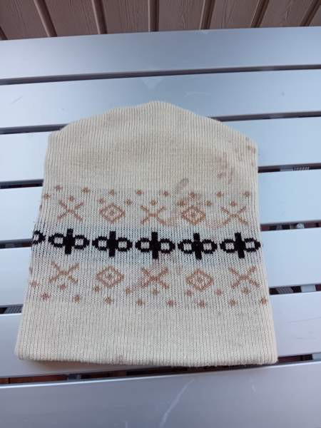 Osuuspankin pipo Oulu - photo 1