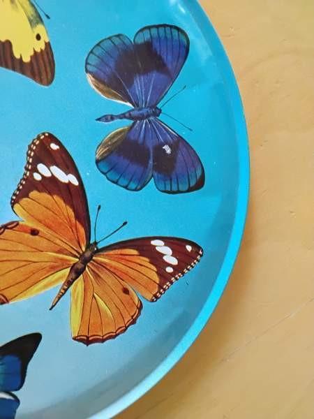 Hangon Keksi Oy peltirasia PERHOSET Kokemäki - photo 5