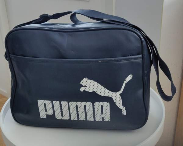 Olkalaukku Puma Ikaalinen - valokuva 1