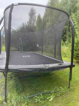 Trampoliini 5m*3m iSport Kitee