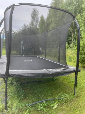 Trampoliini 5m*3m iSport Kitee – foto 3