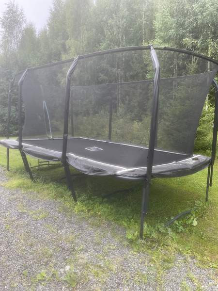 Trampoliini 5m*3m iSport Kitee - photo 1