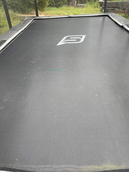 Trampoliini 5m*3m iSport Kitee - photo 4