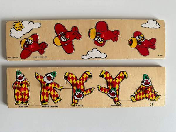 Nuppipalapeli Kotka – foto 1