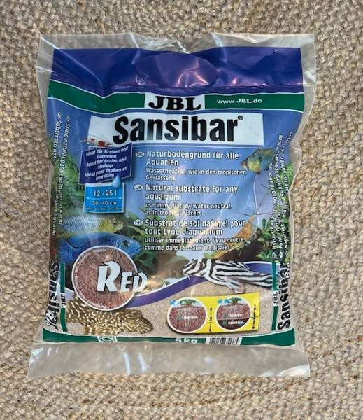 JBL Sansibar -pohjamateriaali Tampere - photo 1