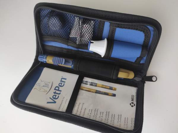 VetPen insuliinikynä Тампере - изображение 1