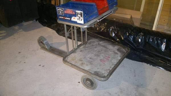 Potkulauta Kauhajoki – foto 2