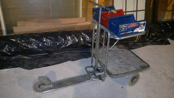 Potkulauta Kauhajoki – foto 1