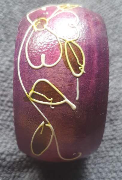 Puinen rannerengas Helsinki - valokuva 1