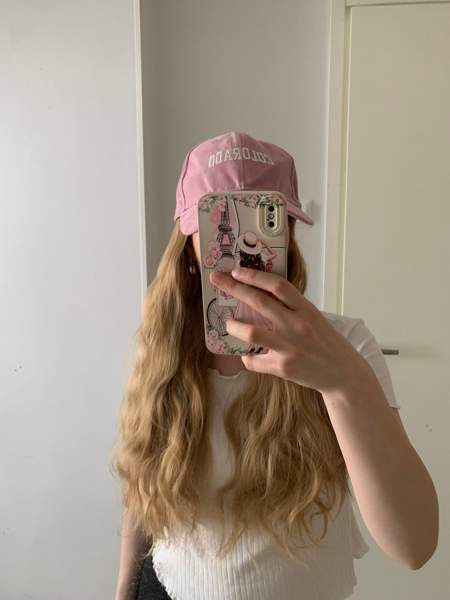 Peruukkilippis Tampere - valokuva 2