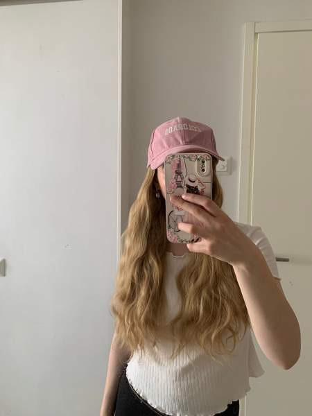 Peruukkilippis Tampere - valokuva 1