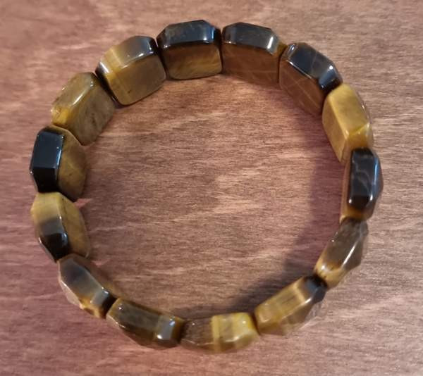 Aito kvartsikivi rannekoru Turku - photo 3