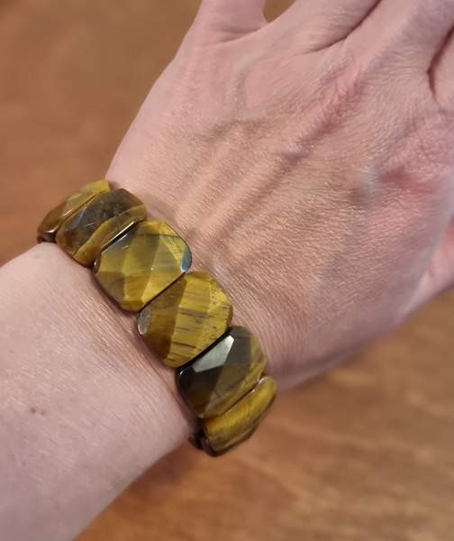 Aito kvartsikivi rannekoru Turku - photo 1