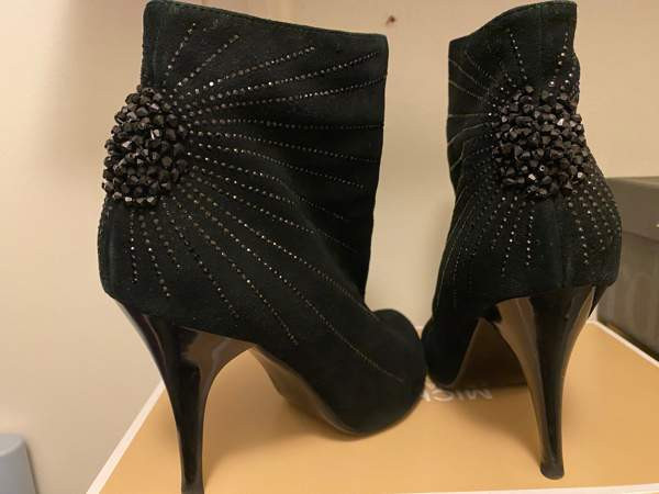 Nilkkurit / kengät Керава - изображение 2