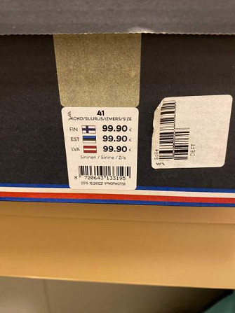 Sandaalit Tommy Hilfiger Kerava - photo 4