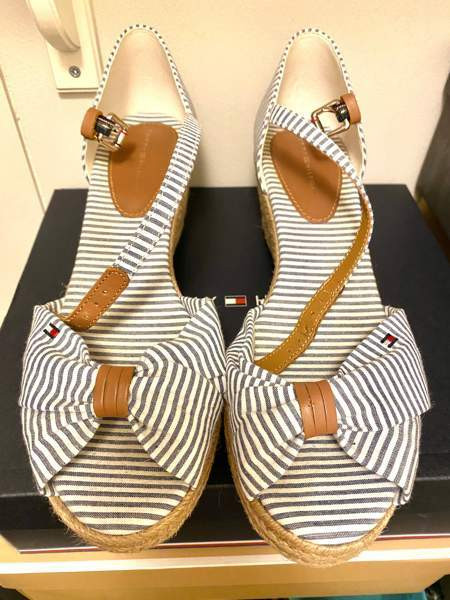 Sandaalit Tommy Hilfiger Kerava – foto 1