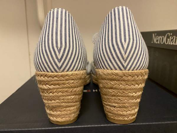 Sandaalit Tommy Hilfiger Kerava – foto 3