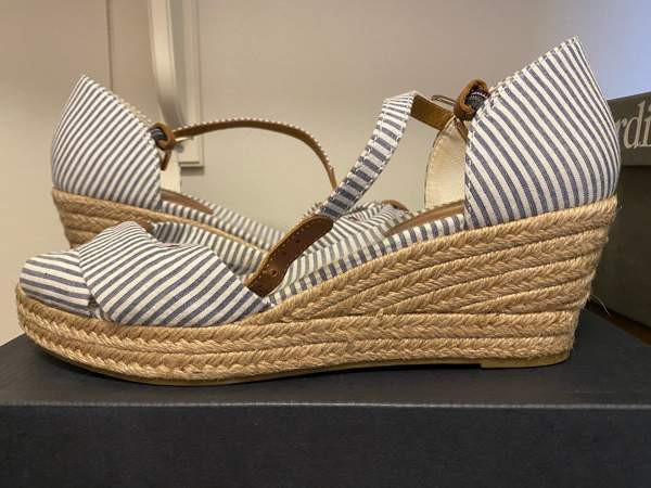 Sandaalit Tommy Hilfiger Kerava – foto 2