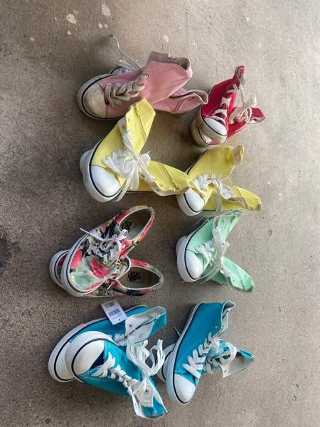 Kengät kokoa 39 Turku - photo 1