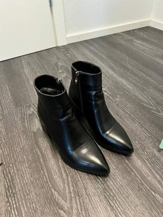 Korolliset nilkkurit Lempaeaelae – foto 3
