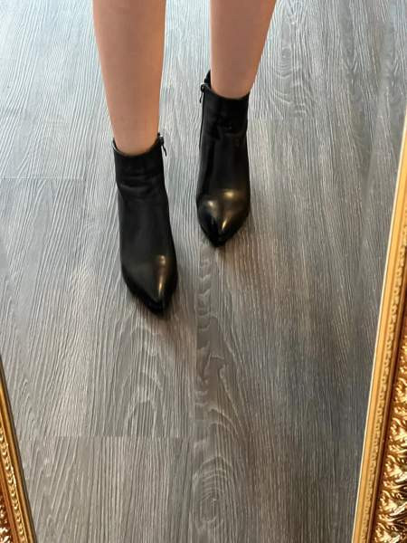 Korolliset nilkkurit Lempäälä - valokuva 1