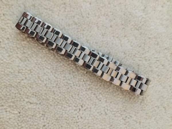 Rannekoru ruostumatonta terästä Keuruu – foto 3