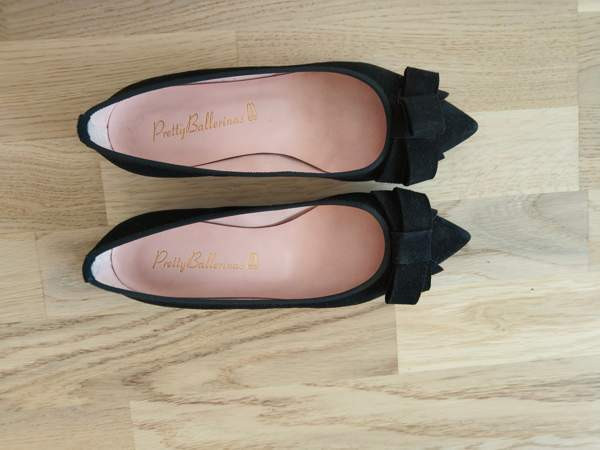 Pretty Ballerinas 35 1/2 Kuopio - valokuva 1