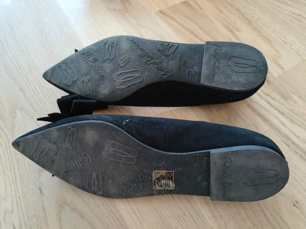 Pretty Ballerinas 35 1/2 Kuopio - valokuva 2