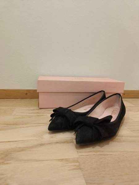 Pretty Ballerinas 35 1/2 Kuopio - valokuva 3