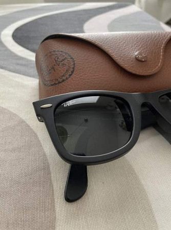 Rayban Wayfarer Pirkkala - изображение 2