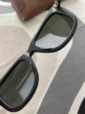 Rayban Wayfarer Pirkkala - изображение 4